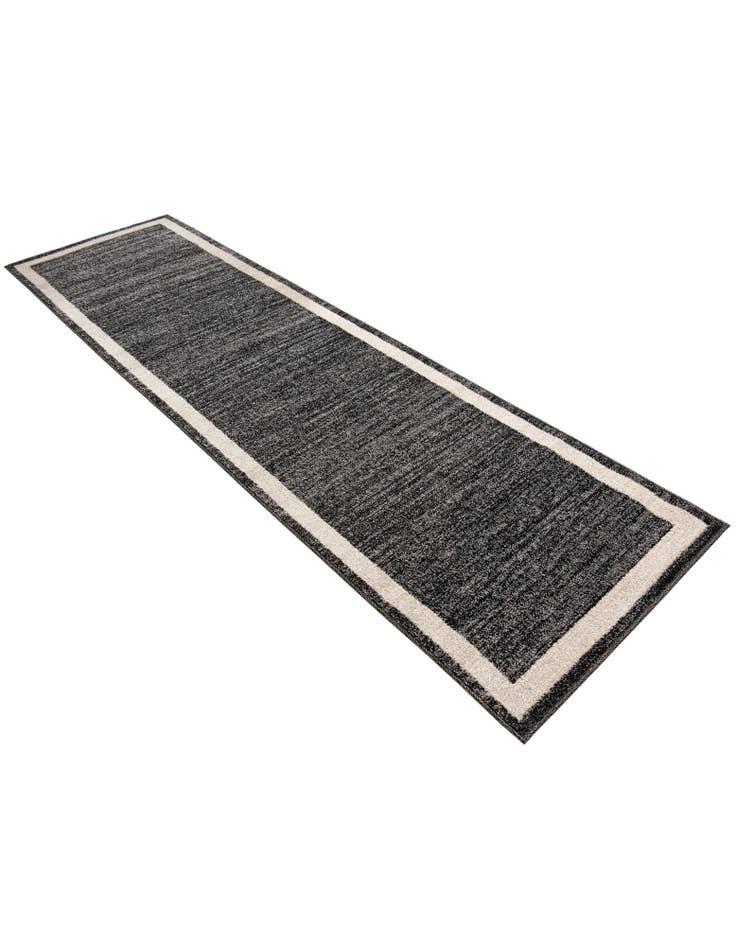 Detail image of  2' 7 x 10' Angelica Runner Rug