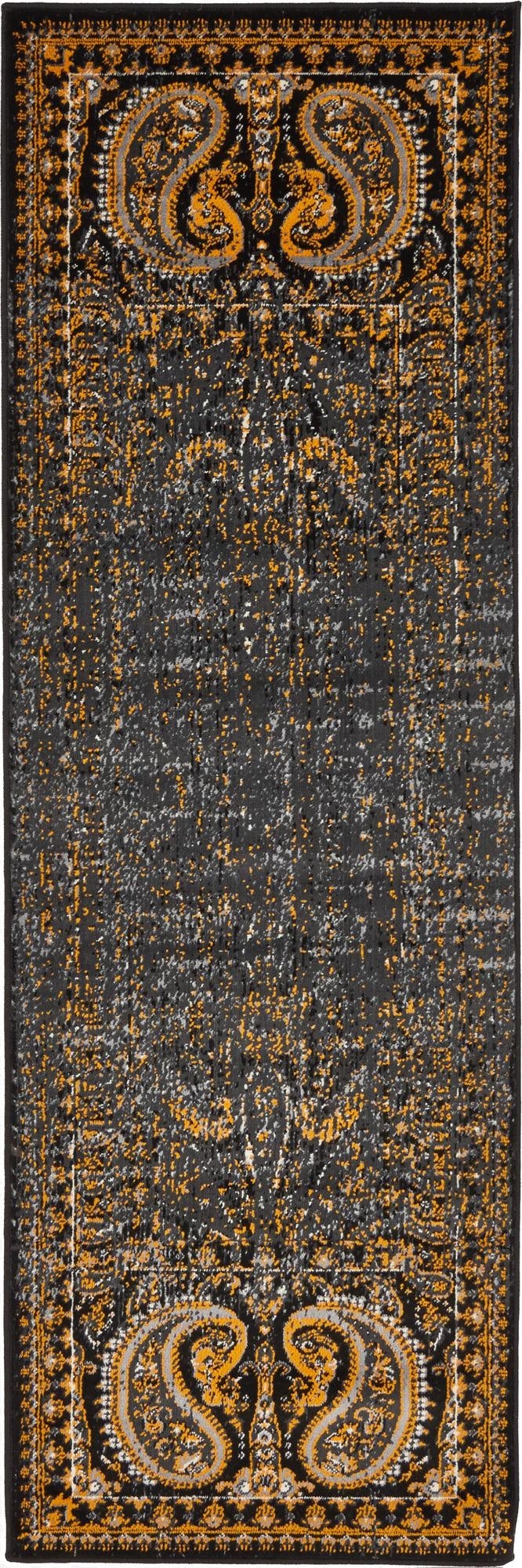  2' x 6' Ankara Runner Rug