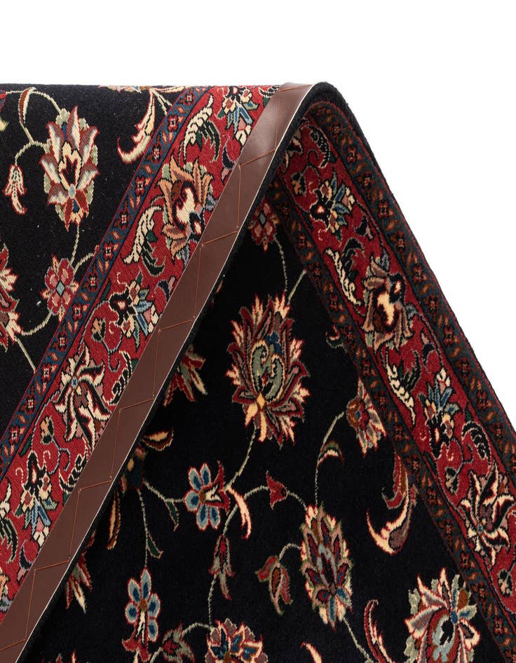 Detail image of  2' 8 x 9' 10 Bidjar Wool Runner Rug