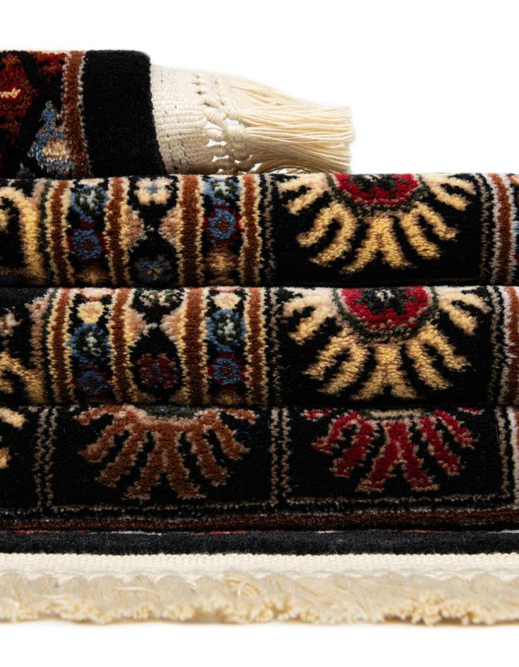 Detail image of  2' x 6' Bokhara Runner Rug