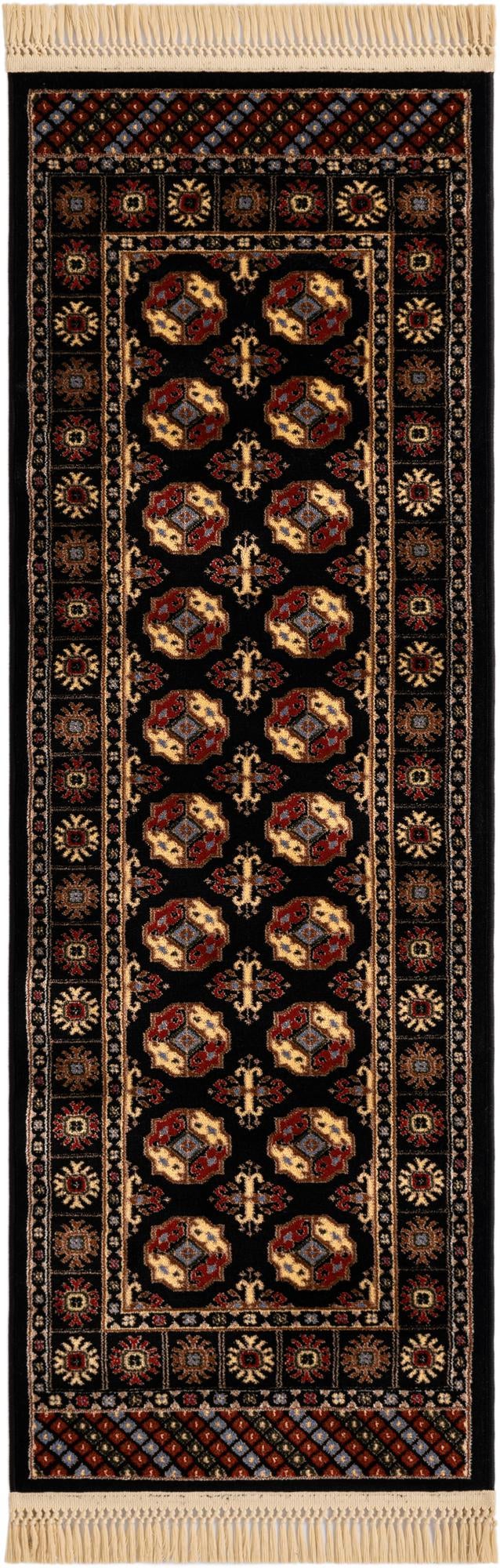 Rug Black Swatch link