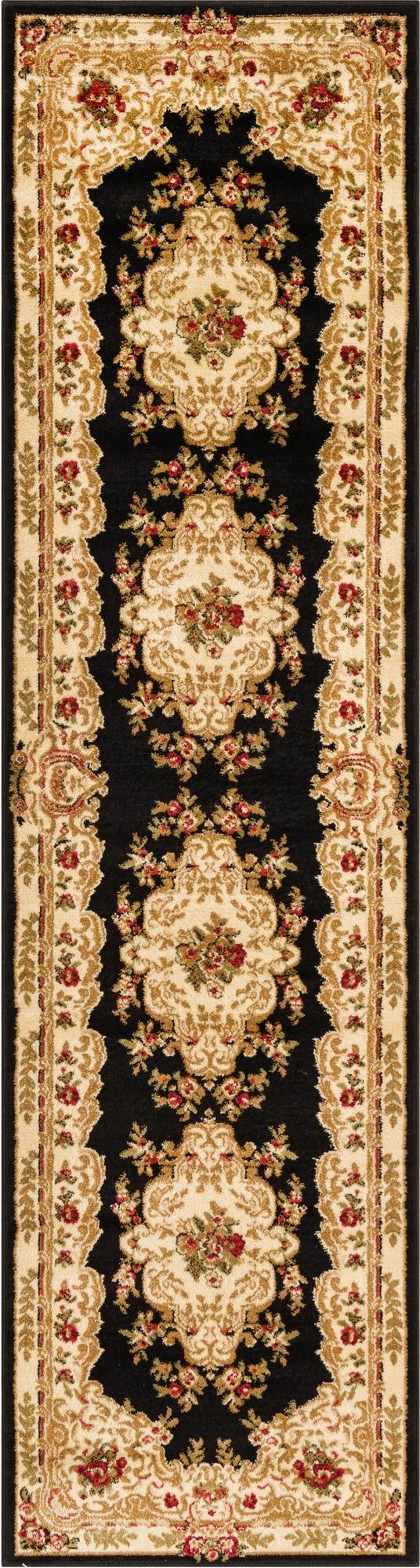  2' 7 x 10' Chateau Runner Rug