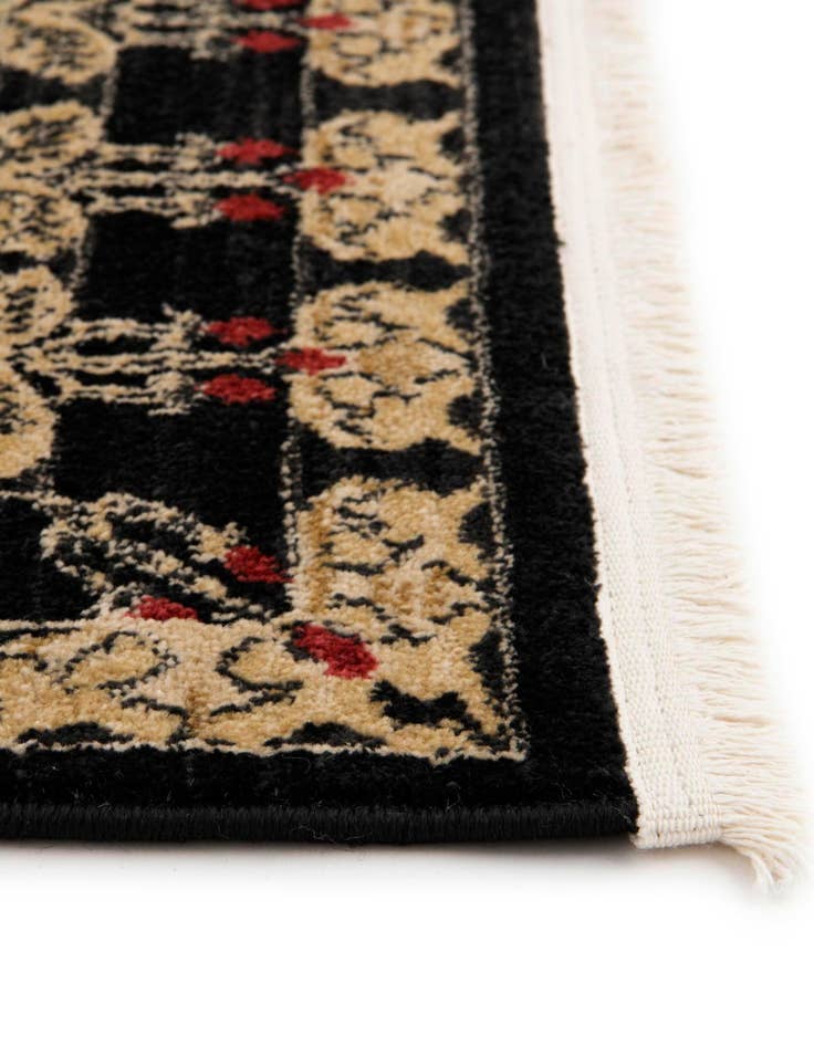 Detail image of  2' 7 x 10' Chelsea Runner Rug