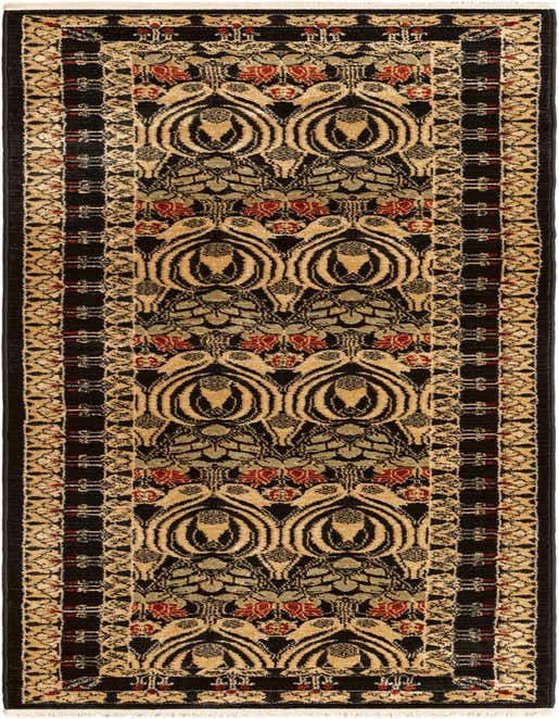 Primary image  2' 7 x 10' Chelsea Runner Rug