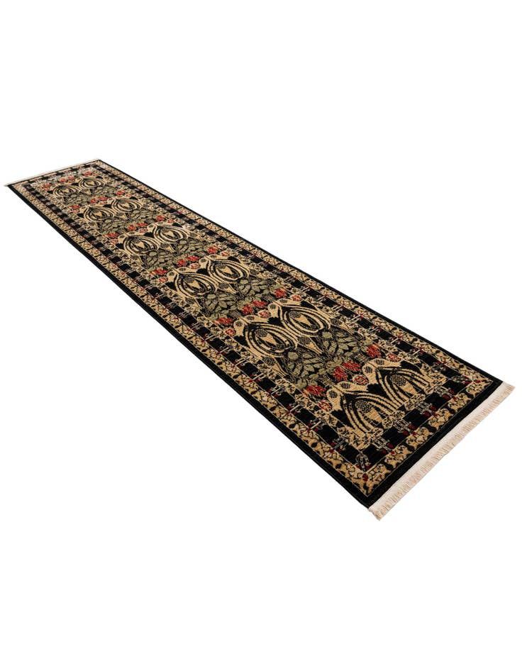 Detail image of  2' 7 x 12' Chelsea Runner Rug