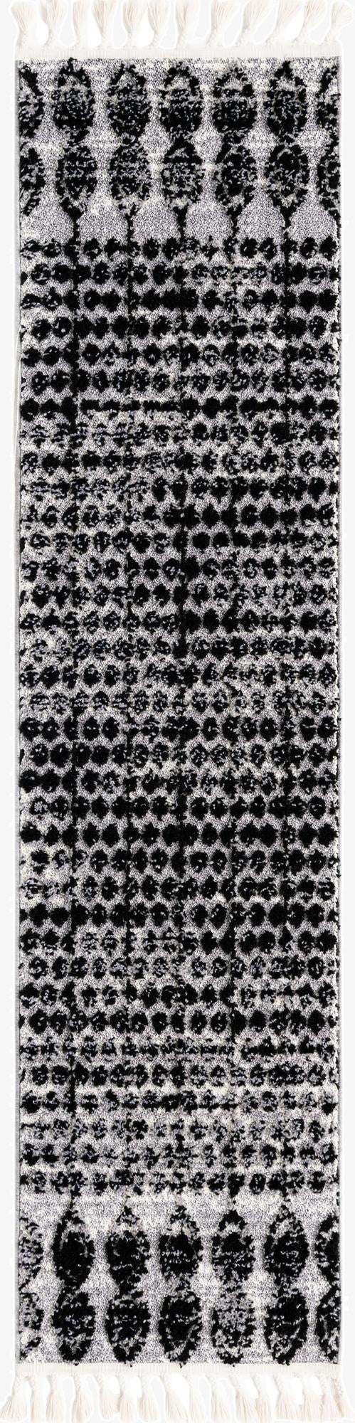  2' x 8' Cherokee Runner Rug