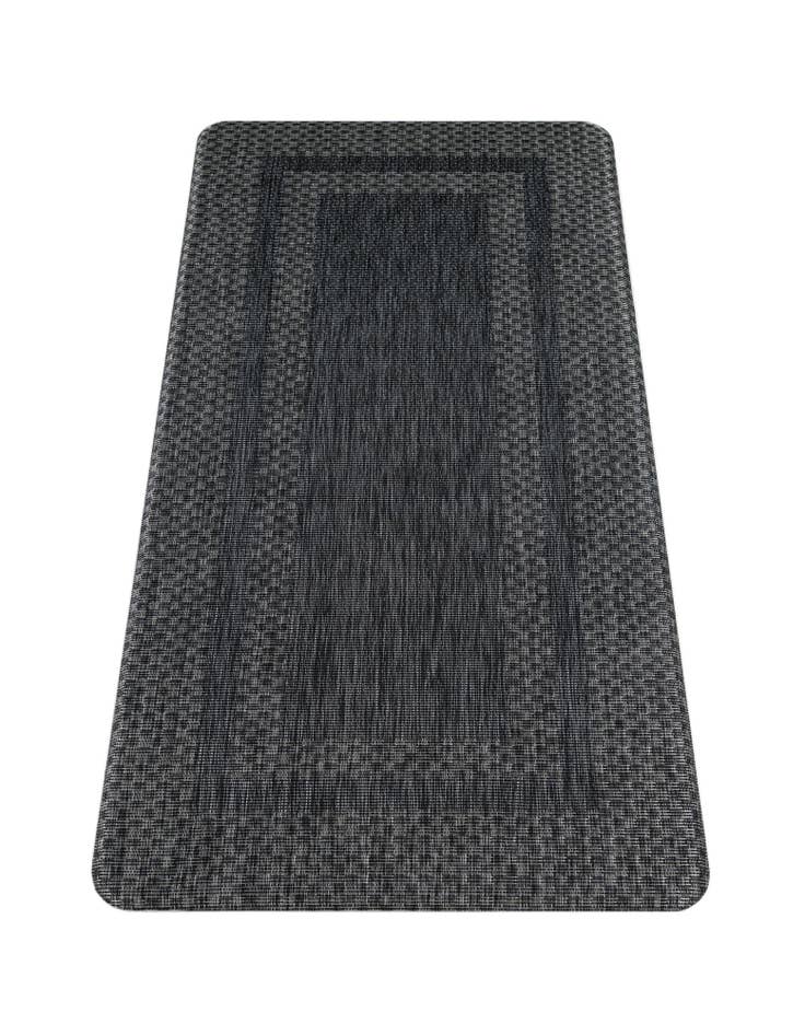 Detail image of 1' 8 x 3' 3 Comfort Mat Runner Rug
