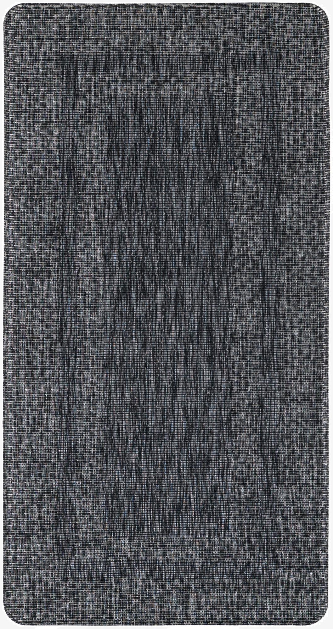  1' 8 x 3' 3 Comfort Mat Runner Rug