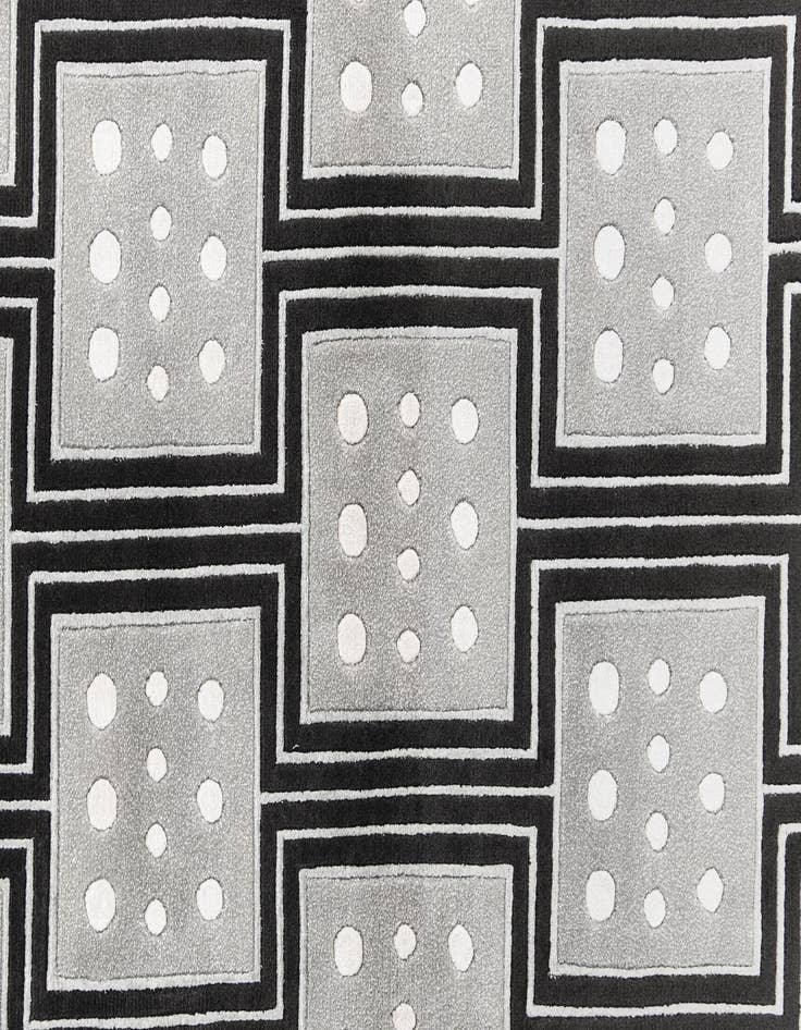 Detail image of  2' 7 x 9' 9 Darya Runner Rug