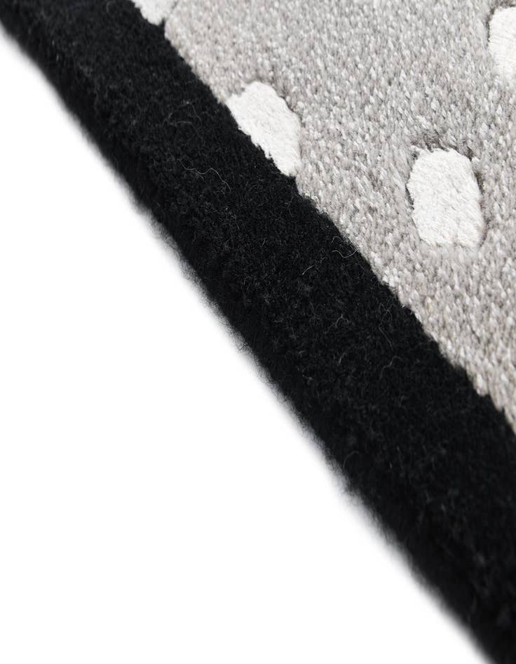 Detail image of  2' 7 x 9' 9 Darya Runner Rug