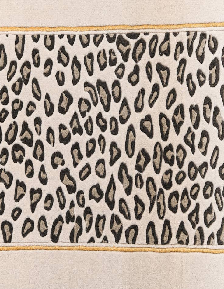 Detail image of  2' 9 x 9' 10 Darya Runner Rug