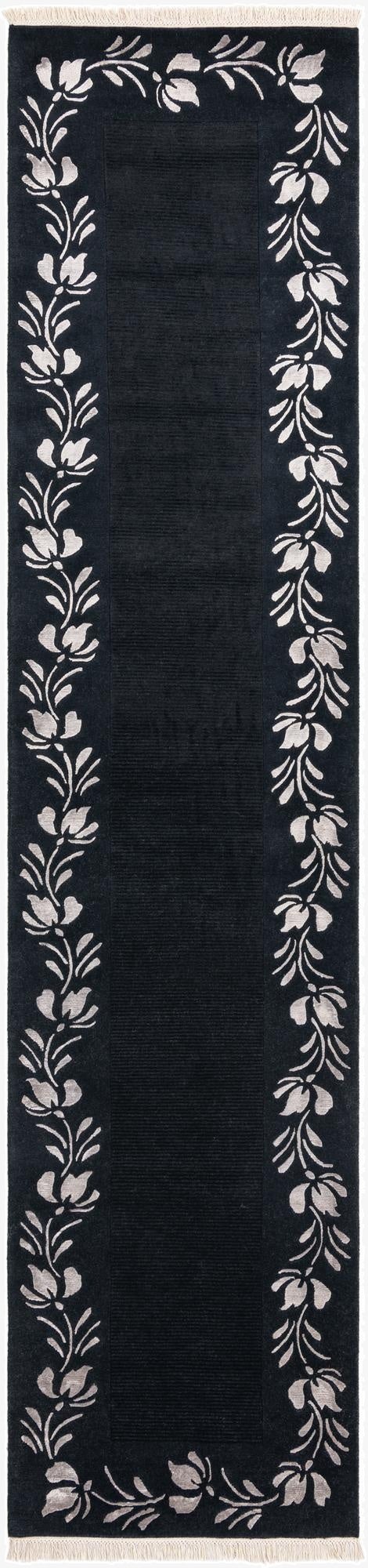  2' 11 x 13' 2 Darya Runner Rug