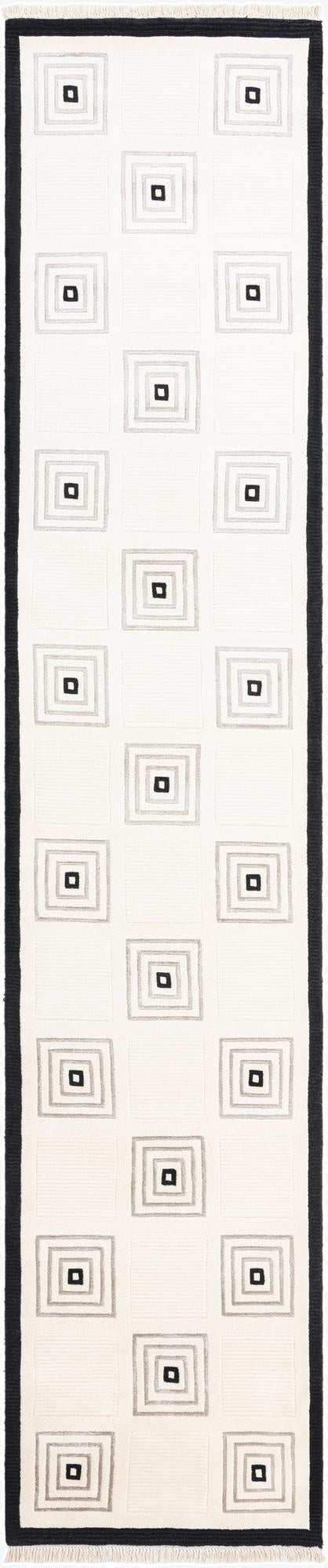  2' 7 x 13' 2 Darya Runner Rug