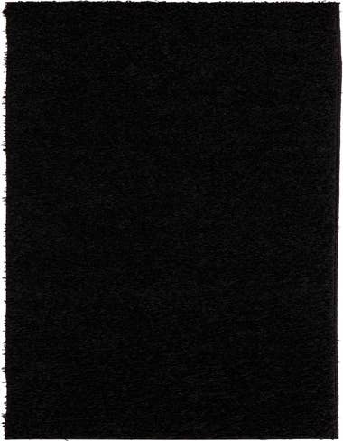 Detail image of  2' 6 x 13' Everyday Shag Runner Rug