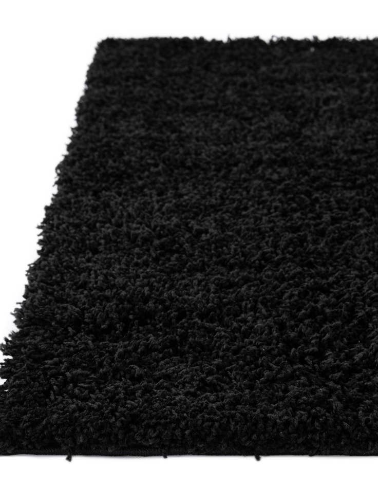 Detail image of  2' 6 x 16' 5 Everyday Shag Runner Rug