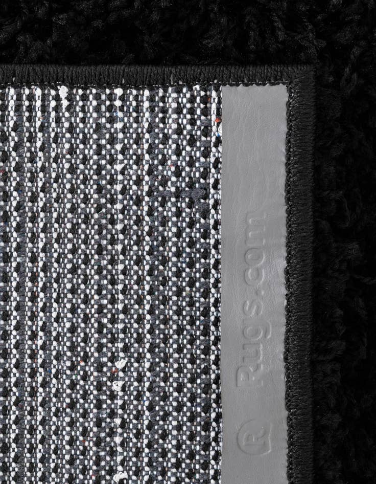 Detail image of  2' 6 x 16' 5 Everyday Shag Runner Rug