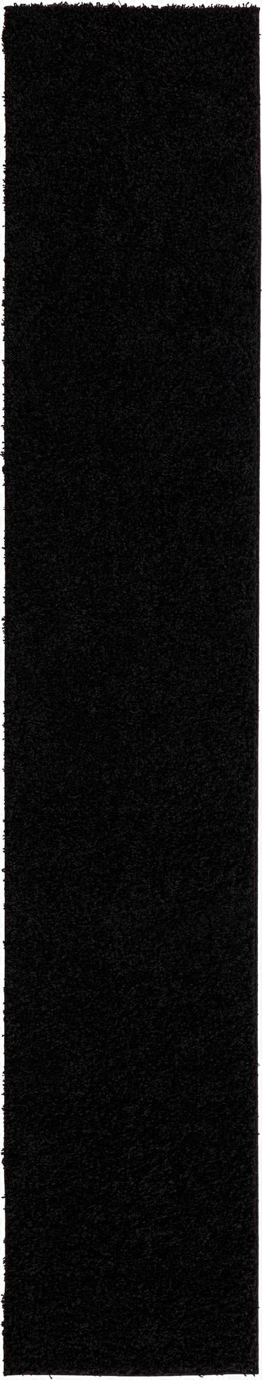  2' 6 x 13' Everyday Shag Runner Rug