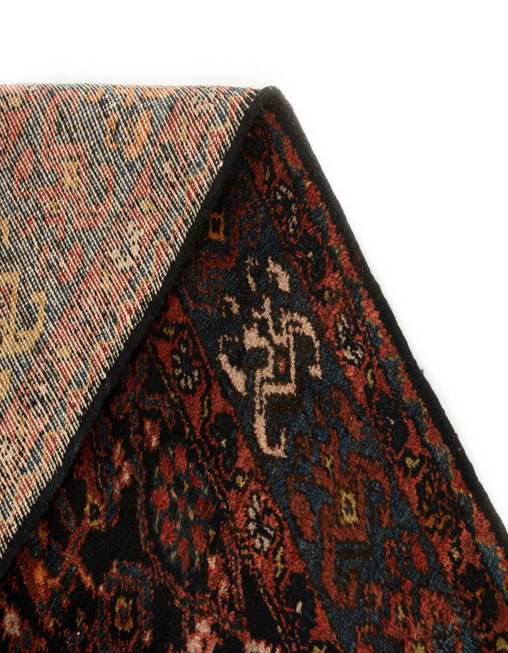 Detail image of  3' 3 x 12' 10 Ferahan Runner Rug