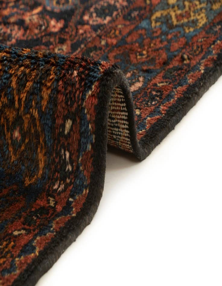 Detail image of  3' 3 x 12' 10 Ferahan Runner Rug