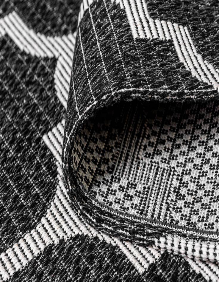 Detail image of  2' x 8' Georgia Runner Rug