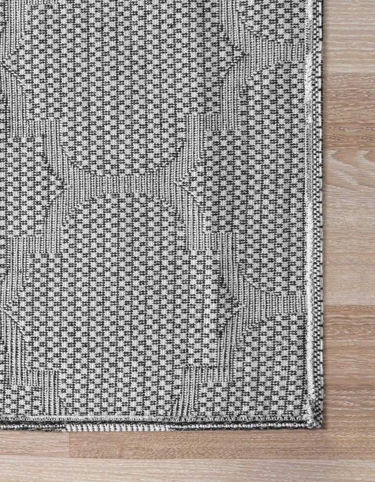 Detail image of  2' x 8' Georgia Runner Rug