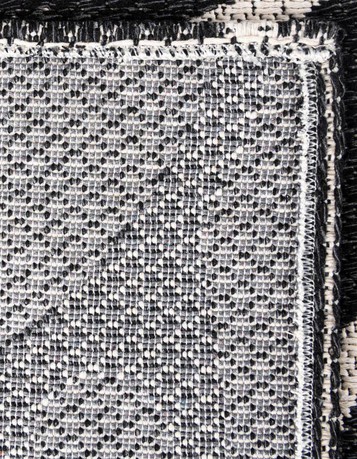 Detail image of  2' x 6' Georgia Runner Rug