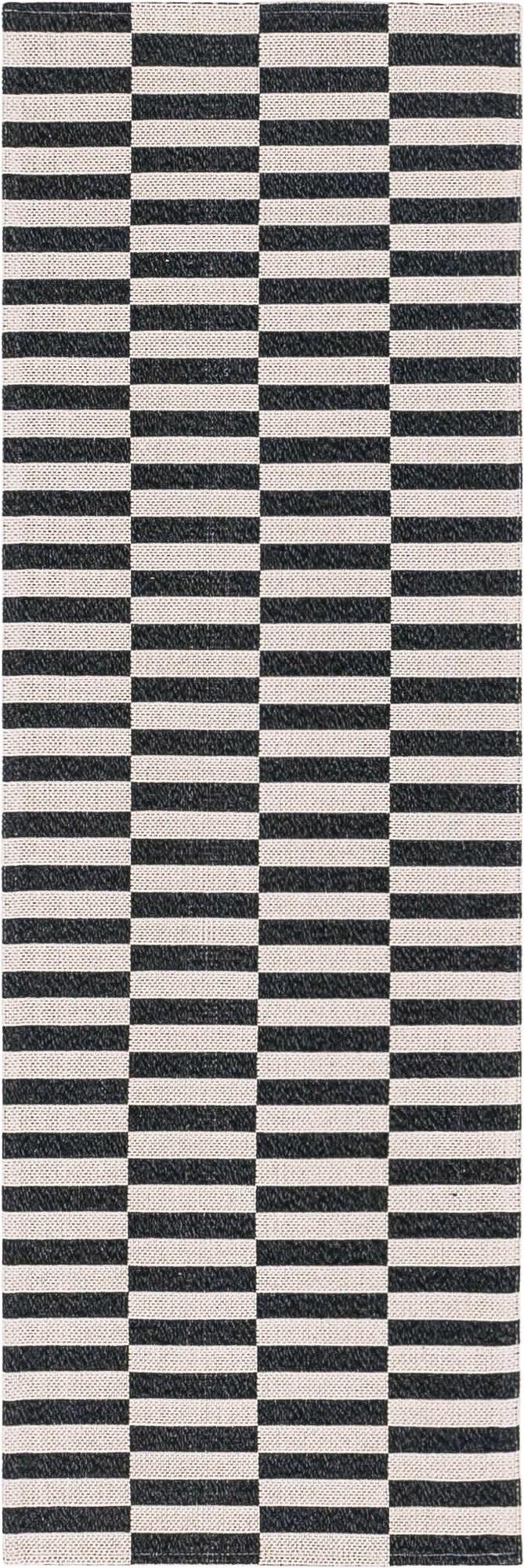  2' x 6' Georgia Runner Rug