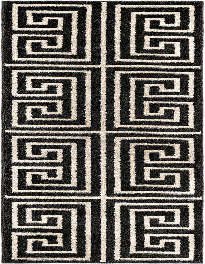 Primary image  2' x 6' Hera Runner Rug