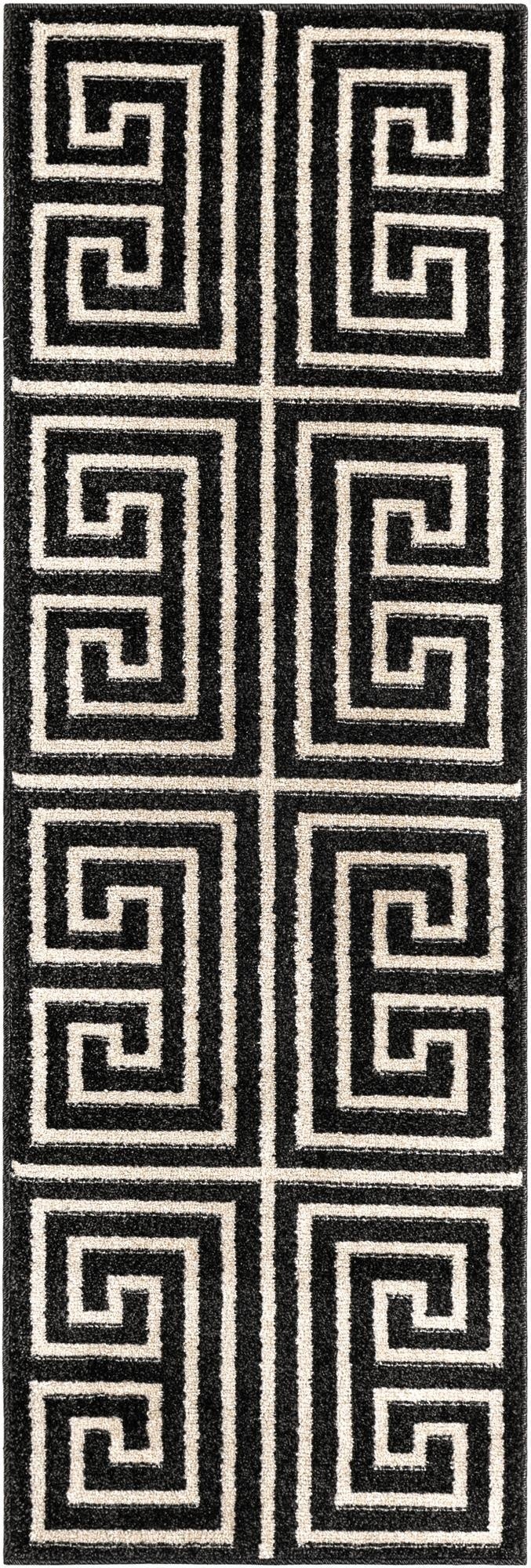 Primary image  2' x 6' Hera Runner Rug