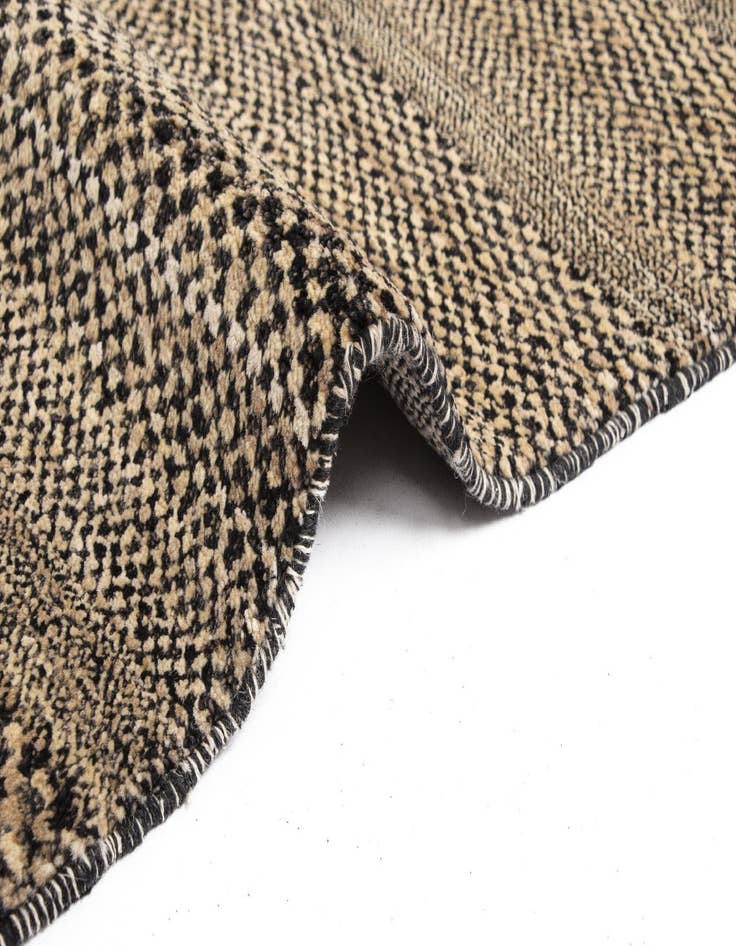 Detail image of  2' 7 x 8' 1 Juma Wool Runner Rug