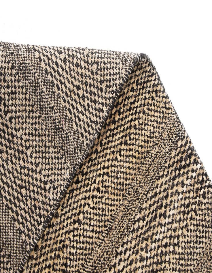 Detail image of  2' 7 x 8' 1 Juma Wool Runner Rug