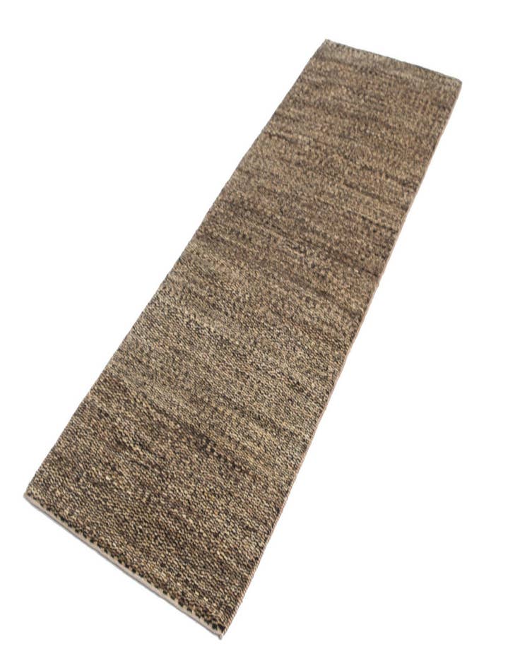 Detail image of  2' 7 x 7' 11 Juma Wool Runner Rug