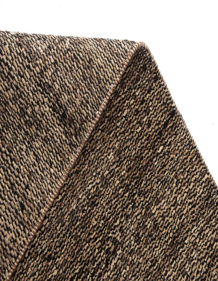 Detail image of  2' 7 x 7' 11 Juma Wool Runner Rug