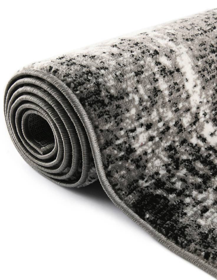 Detail image of  2' 7 x 8' Laguna Runner Rug