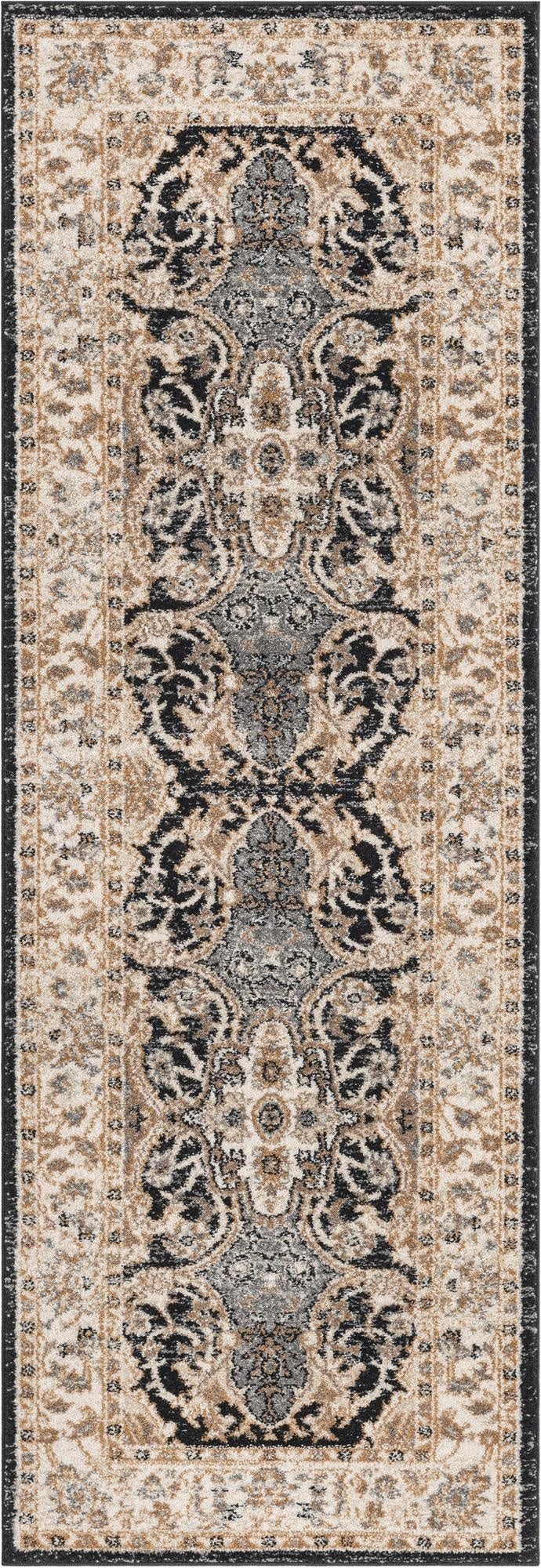  2' 2 x 6' Legacy Runner Rug