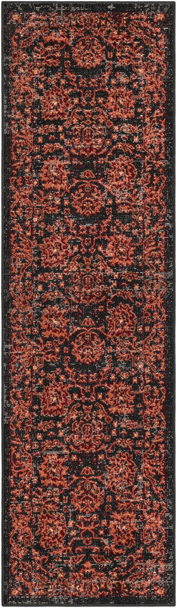  2' x 7' 1 Lucerne Runner Rug