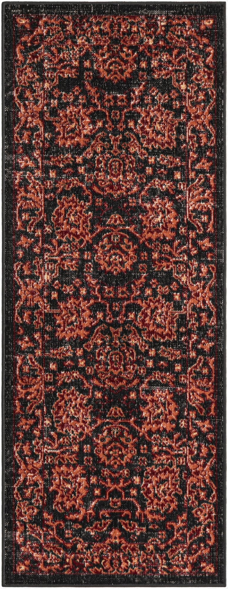  2' x 5' 3 Lucerne Runner Rug
