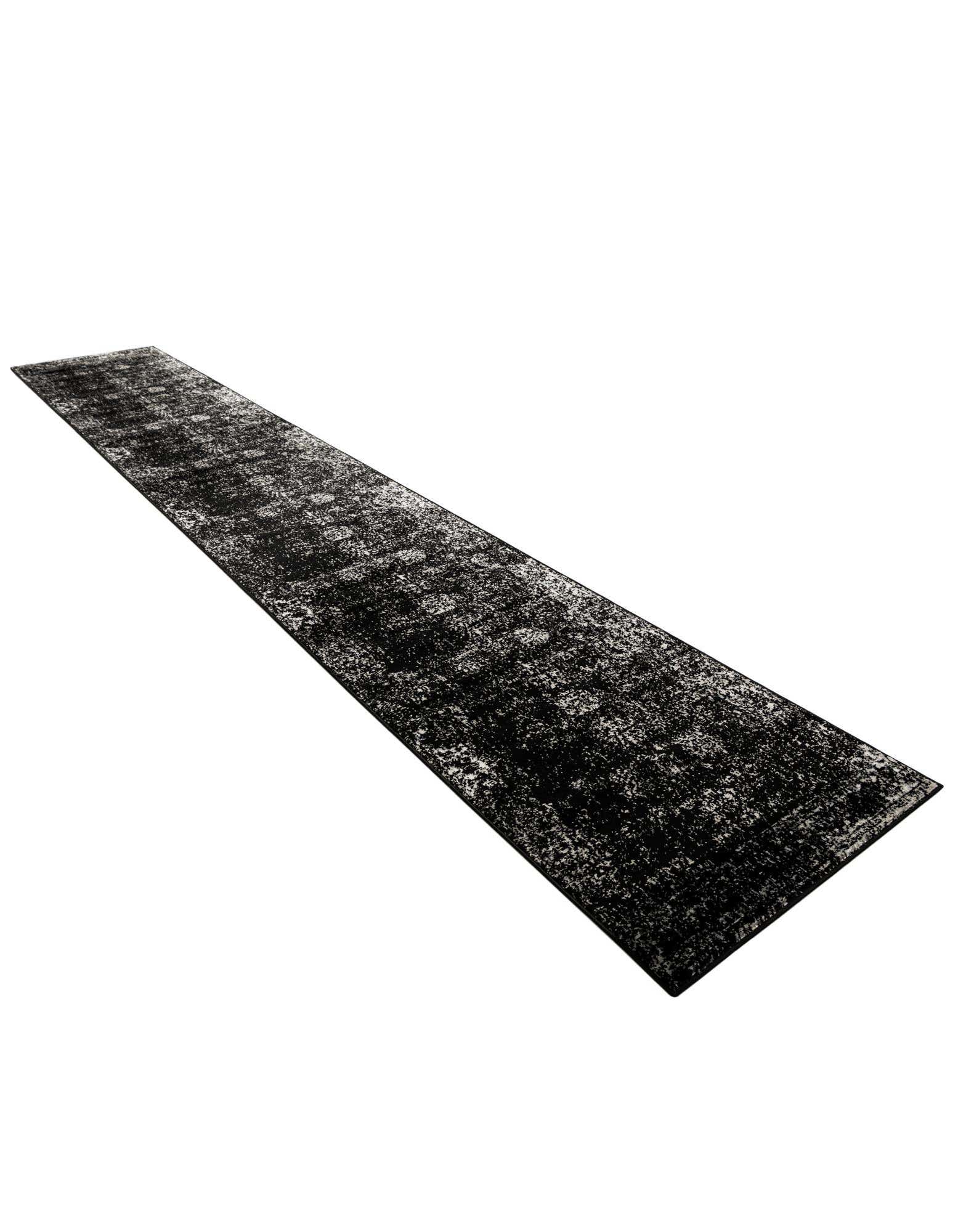 3' 3 x 19' 8 Monte Carlo Runner Rug