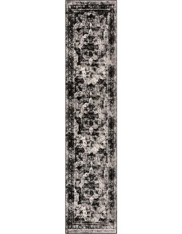 2' 7 x 12' Monte Carlo Runner Rug