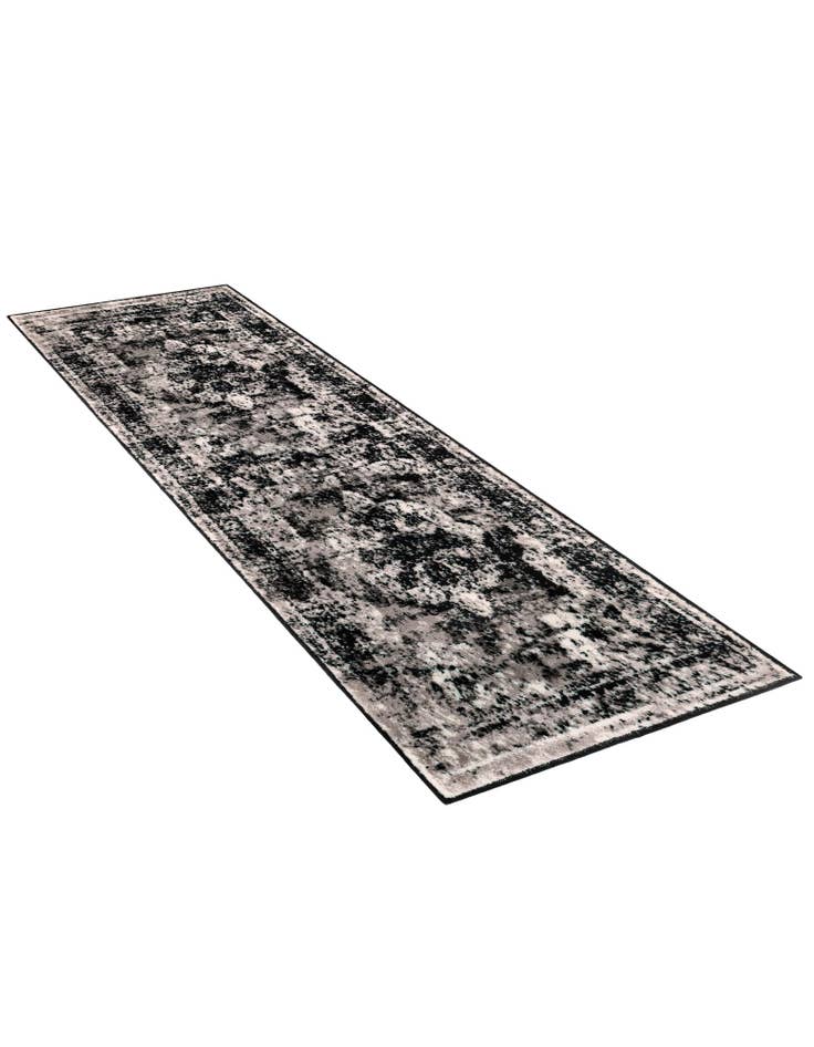 Detail image of  2' x 5' 1 Monte Carlo Runner Rug