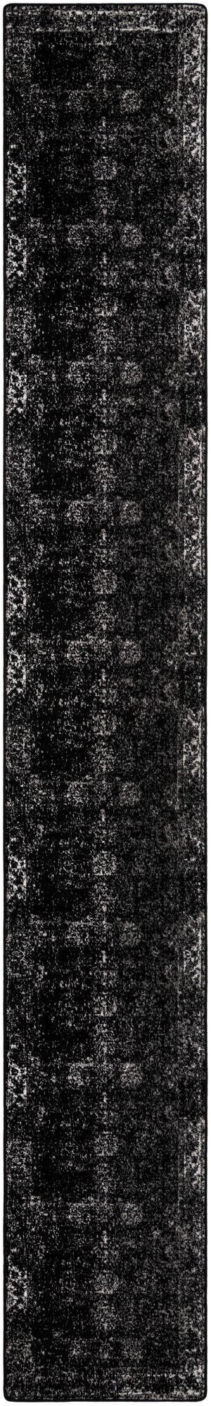 Primary image  2' 7 x 18' Monte Carlo Runner Rug