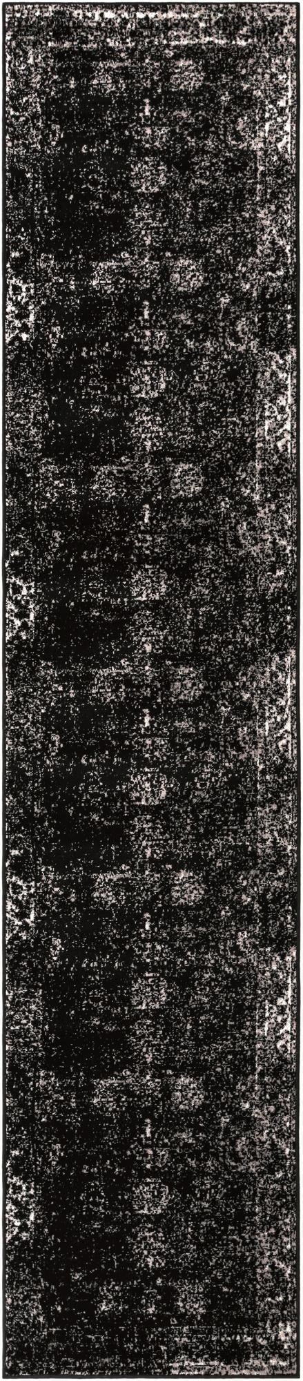  2' 7 x 12' Monte Carlo Runner Rug