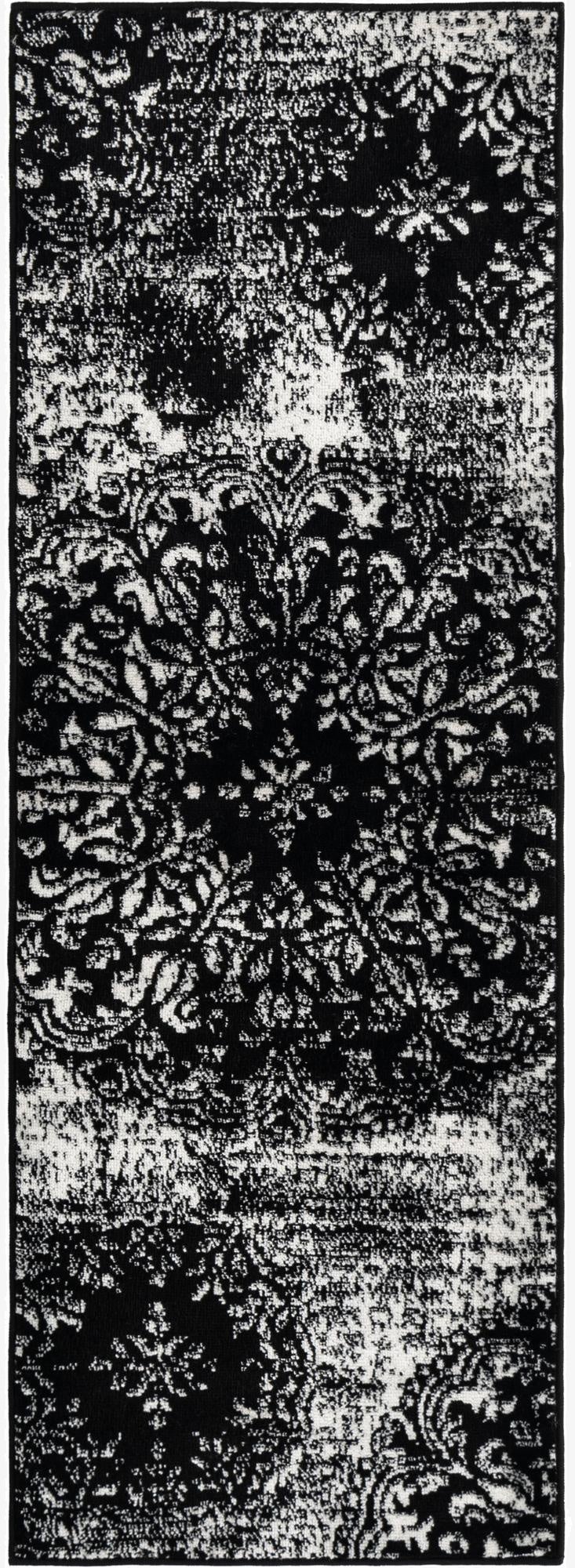  2' x 6' Monte Carlo Runner Rug