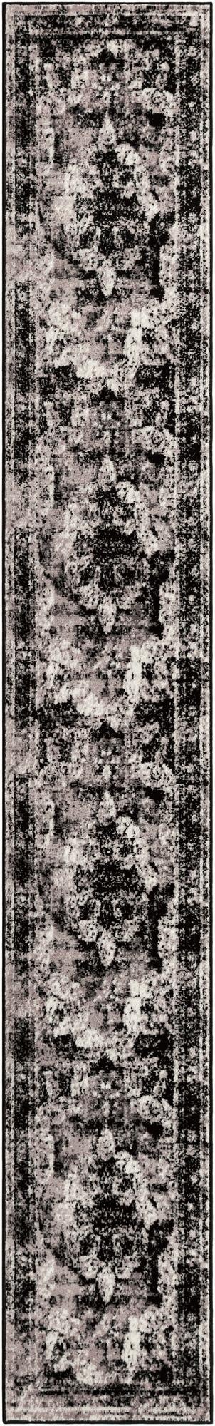  2' x 13' Monte Carlo Runner Rug