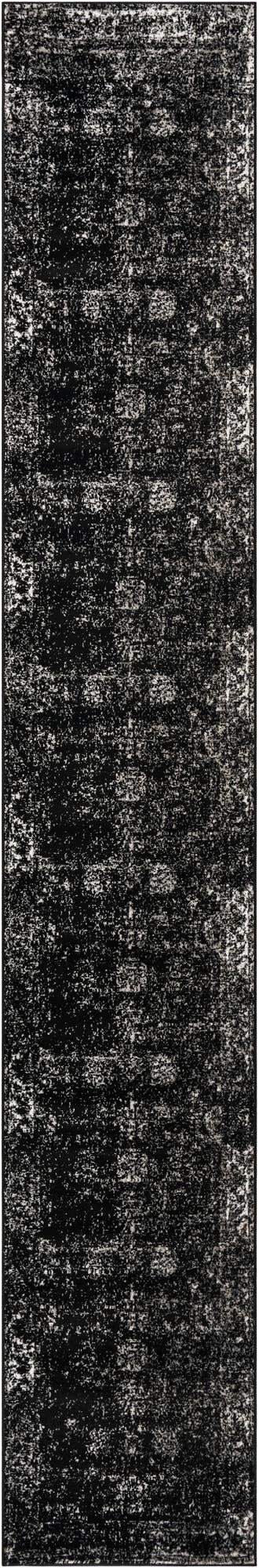  3' 3 x 19' 8 Monte Carlo Runner Rug