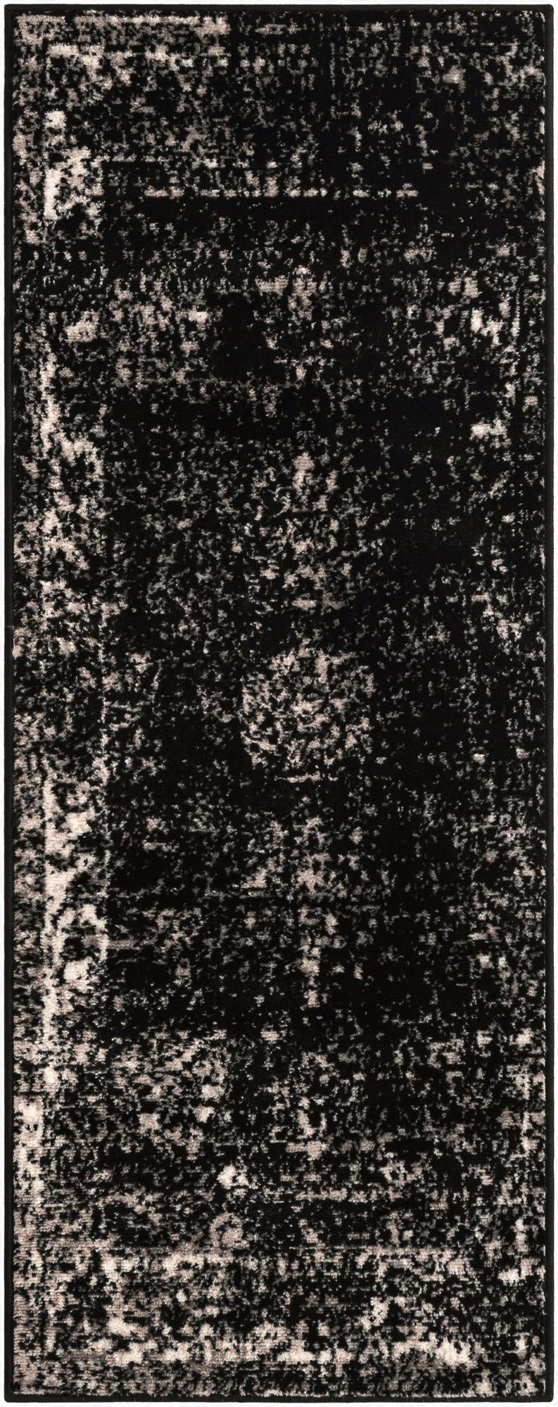  2' x 5' 1 Monte Carlo Runner Rug