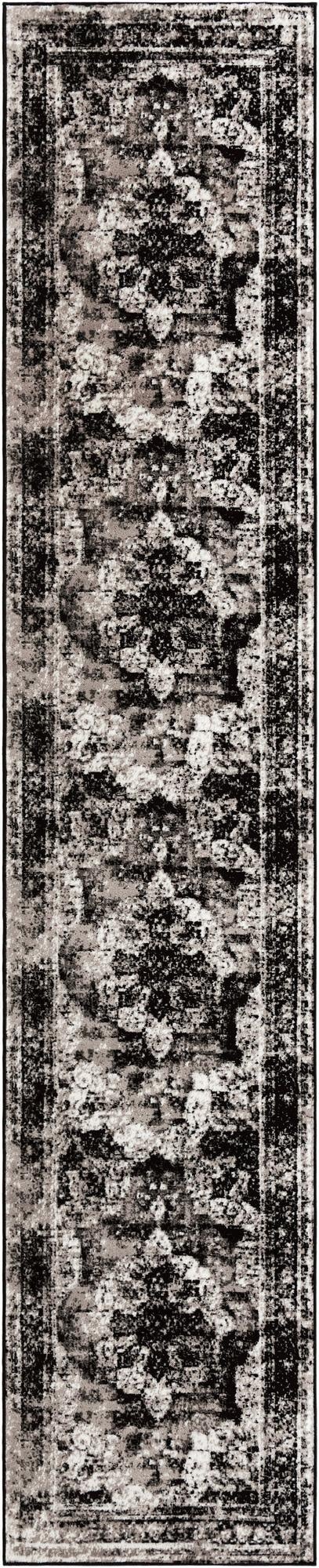  3' 3 x 16' 5 Monte Carlo Runner Rug