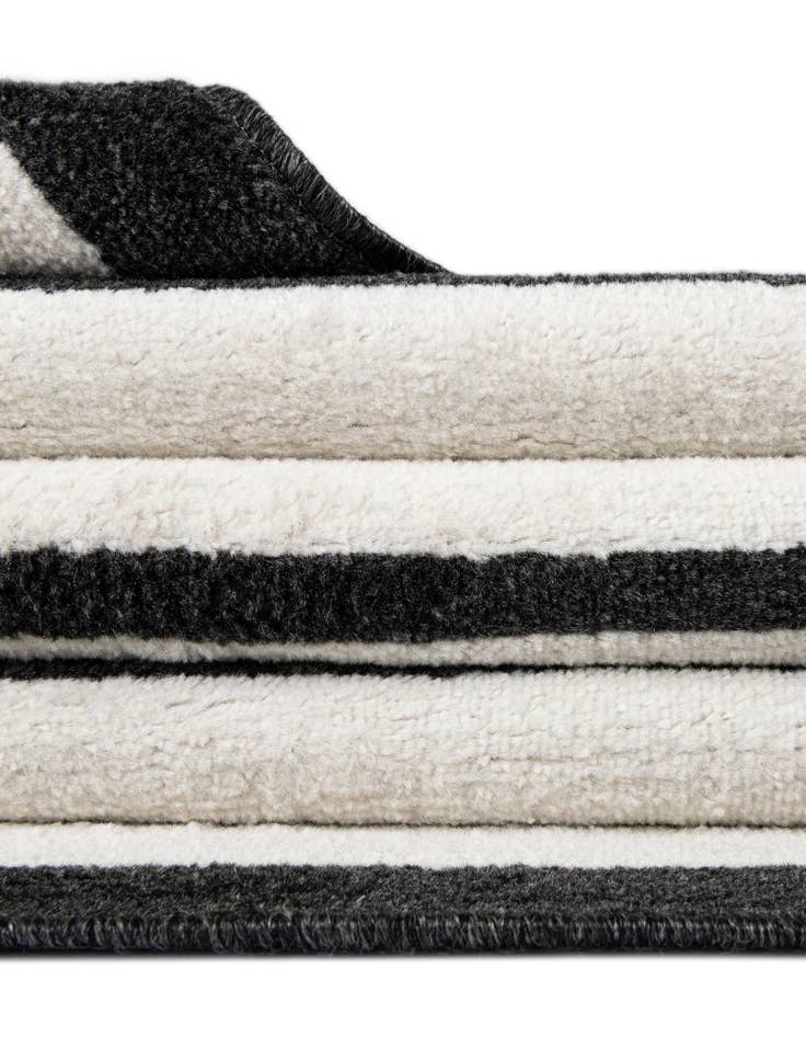 Detail image of  2' x 8' Oslo Runner Rug