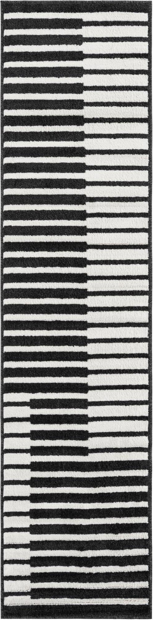  2' x 8' Oslo Runner Rug