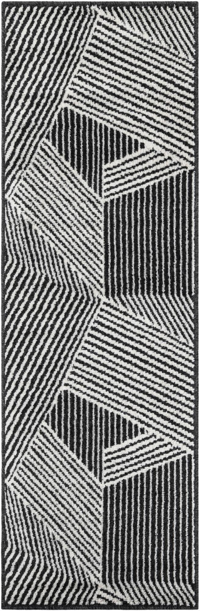  2' x 6' Oslo Runner Rug